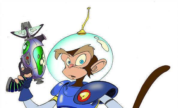 LQPS - Ilustraciones de Agent 9 de Backbone Entertainment - 