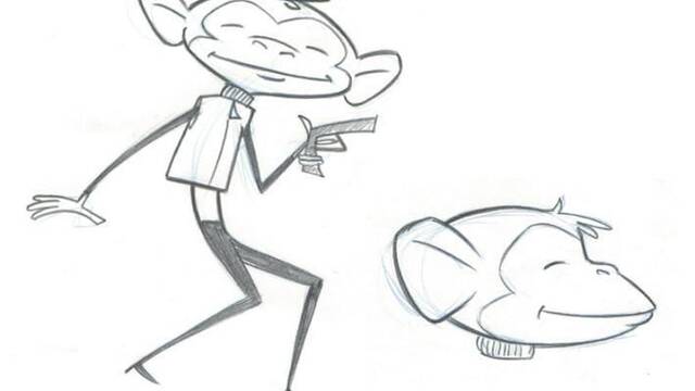 LQPS - Ilustraciones de Agent 9 de Blue Tongue - 