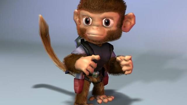 LQPS - Ilustraciones de Agent 9 de Blue Tongue - 