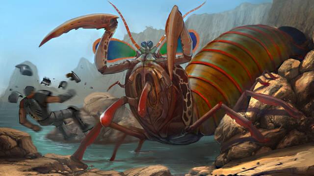 LQPS - Fallout Online -