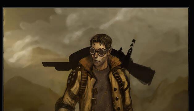 LQPS - Fallout Online -