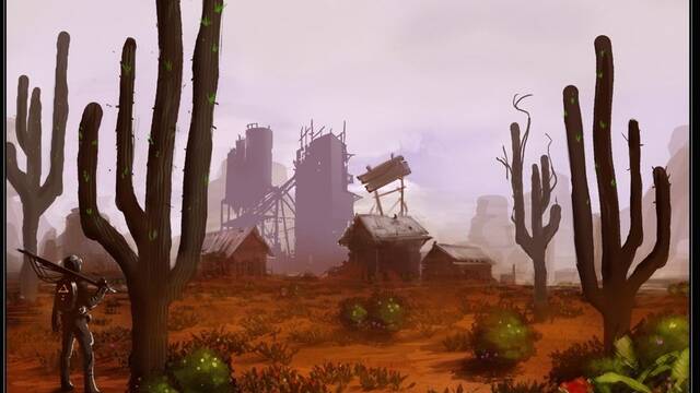 LQPS - Fallout Online -