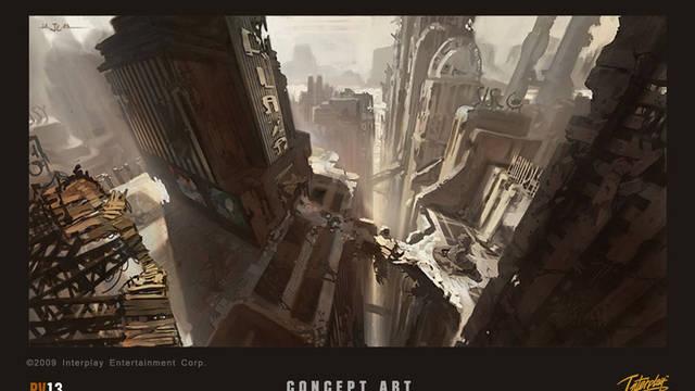 LQPS - Fallout Online -