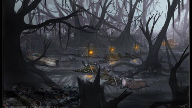 LQPS - Fallout Online -