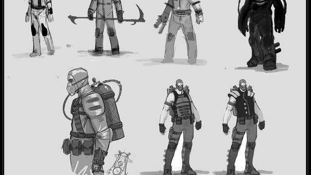 LQPS - Fallout Online -