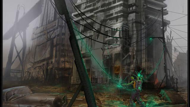 LQPS - Fallout Online -