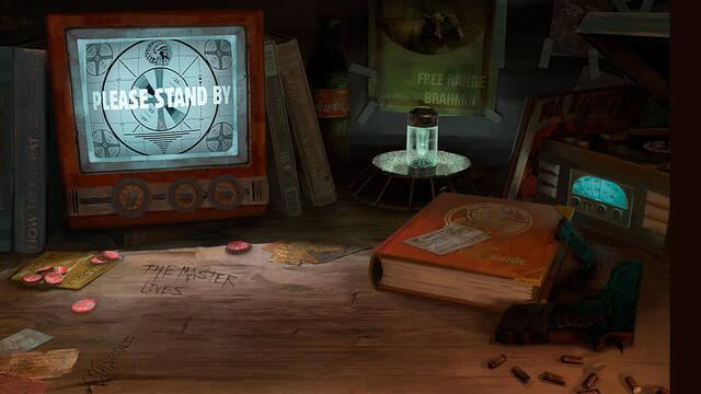 LQPS - Fallout Online -