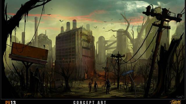 LQPS - Fallout Online -