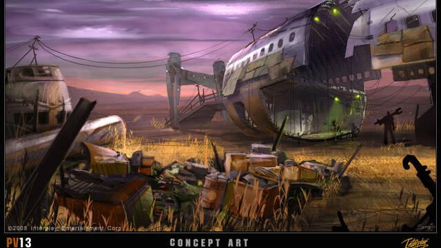 LQPS - Fallout Online -