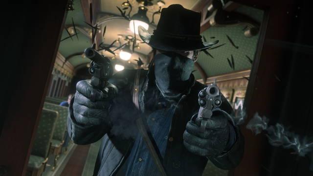 Red Dead Redemption 2 en PC - Nuevas imgenes - 