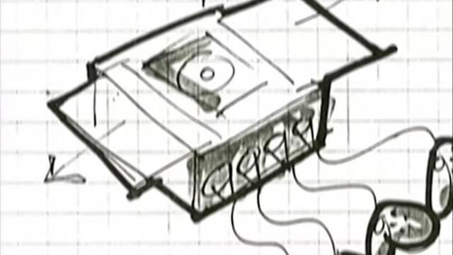 La Xbox original y 'The Duke', despejando la X -