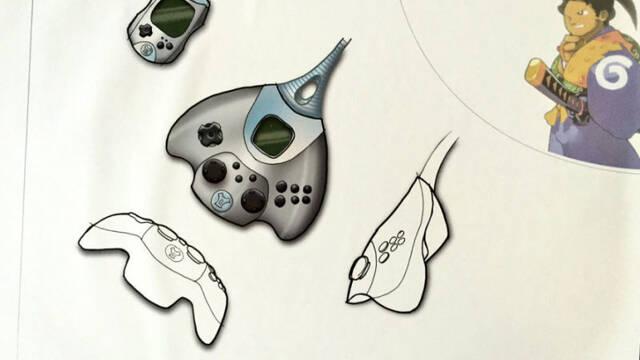 La Xbox original y 'The Duke', despejando la X -