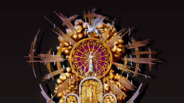 Demon's Souls - Arte conceptual / Diseños de criaturas -