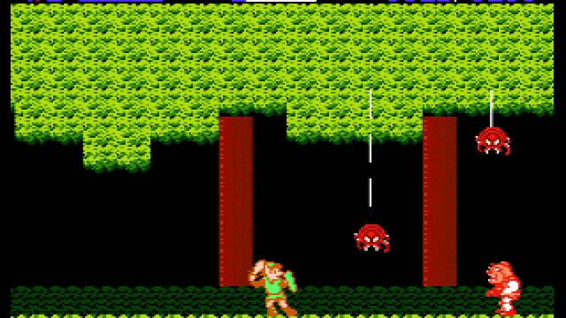 Game & Watch: The Legend of Zelda -