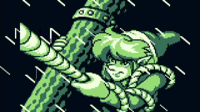 Game & Watch: The Legend of Zelda -