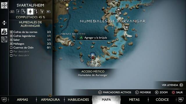 Cuervo de Odn #9 en Humedales de Aurvangar - Cuervo de Odn #9 en Humedales de Aurvangar