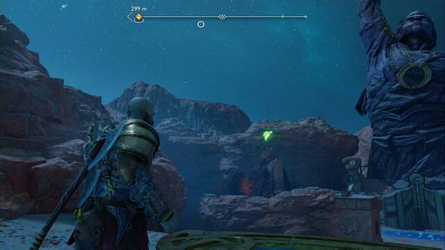 Cuervo de Odn #9 en Las arenas prohibidas - Cuervo de Odn #9 en Las arenas prohibidas