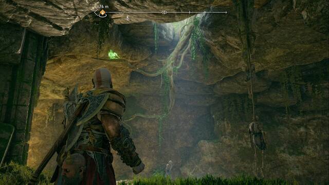 Cuervo de Odn #4 en El pasaje velado - Cuervo de Odn #4 en El pasaje velado