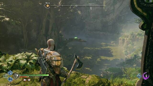 Cuervo de Odn #6 en Delta del ro - Cuervo de Odn #6 en Delta del ro