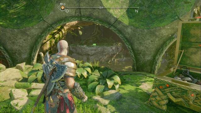 Cuervo de Odn #5 en Delta del ro - Cuervo de Odn #5 en Delta del ro