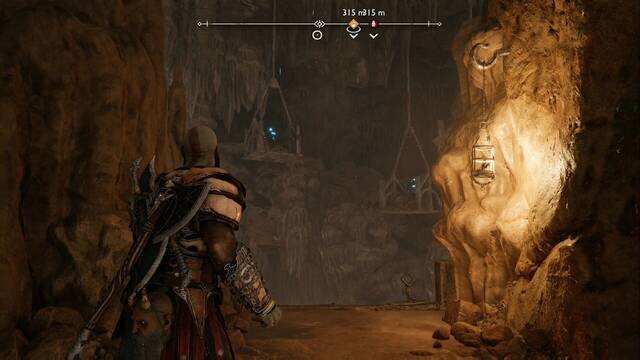 Cofre de las nornas #9 en El corazón de la manzana - Primer y segundo sello