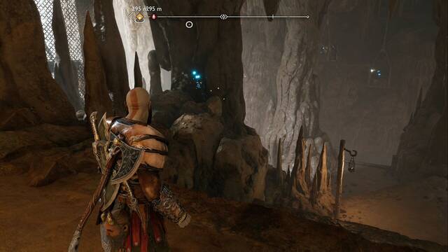 Cofre de las nornas #9 en El corazón de la manzana - Tercer sello