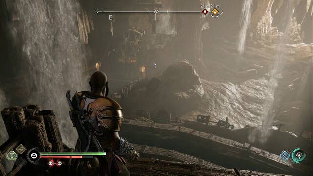 Cofre de las nornas #10 en El corazón de la manzana - Tercer sello