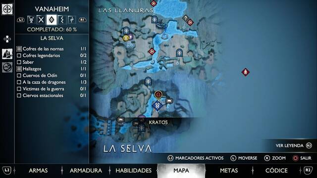 Cuervo de Odn #9 en La Selva - Cuervo de Odn #9 en La Selva