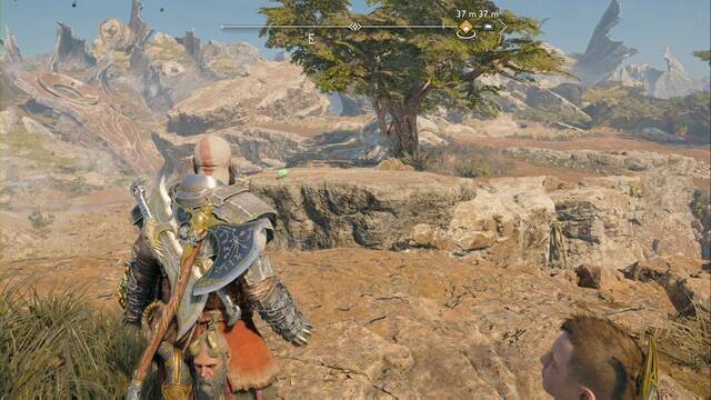 Cuervo de Odn #10 en Las llanuras - Cuervo de Odn #10 en Las llanuras