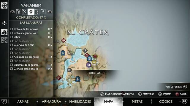 Cuervo de Odn #10 en Las llanuras - Cuervo de Odn #10 en Las llanuras