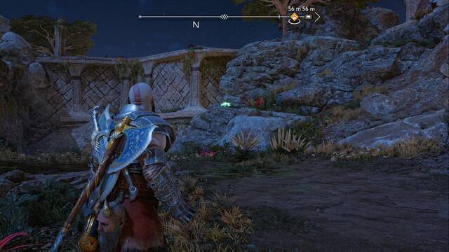 Cuervo de Odn #11 en Las llanuras - Cuervo de Odn #11 en Las llanuras