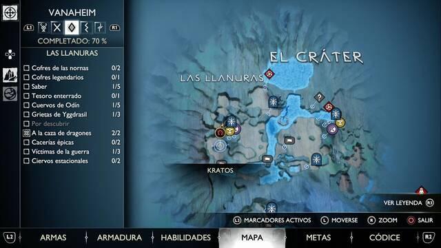 Cuervo de Odn #11 en Las llanuras - Cuervo de Odn #11 en Las llanuras