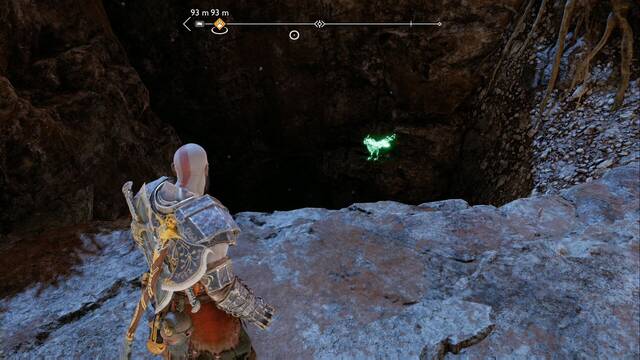 Cuervo de Odn #14 en Las llanuras - Cuervo de Odn #14 en Las llanuras