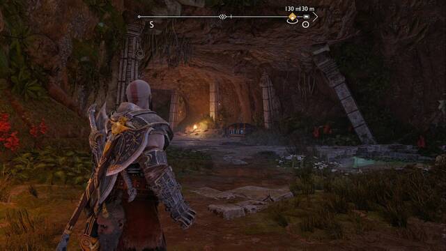 Cofre de las nornas #10 en Los sumideros