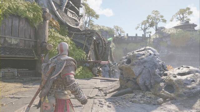 Cuervo de Odn #1 en Nidavellir