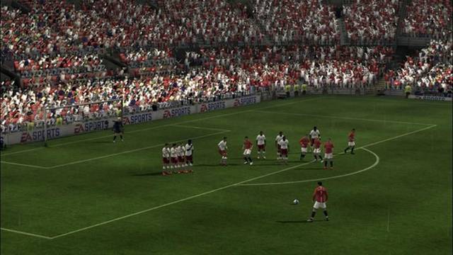 Los mejores juegos de la generación - FIFA 09