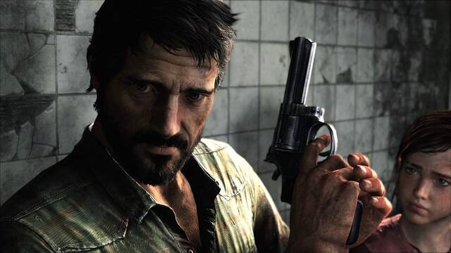 Los mejores juegos de la generación - The Last of Us