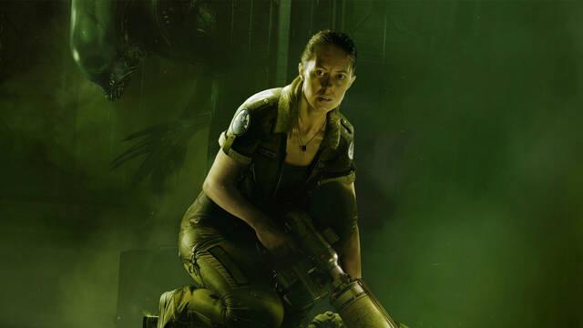 Alien: Isolation -