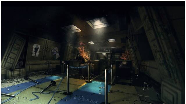 Alien: Isolation -