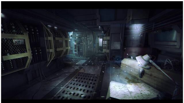 Alien: Isolation -