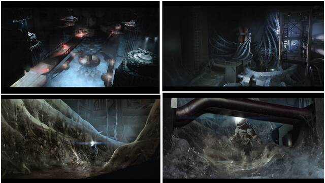 Alien: Isolation -