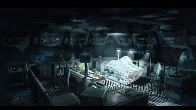 Alien: Isolation -