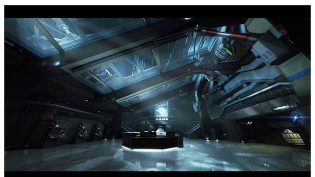 Alien: Isolation -