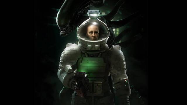 Alien: Isolation -