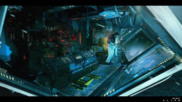 Alien: Isolation -