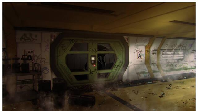 Alien: Isolation -