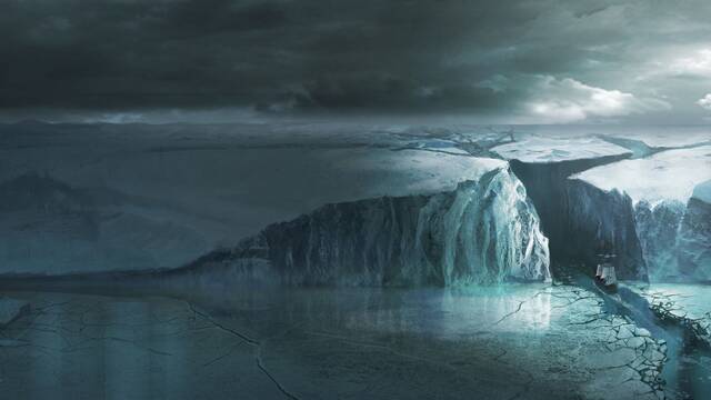 Assassin's Creed Rogue -