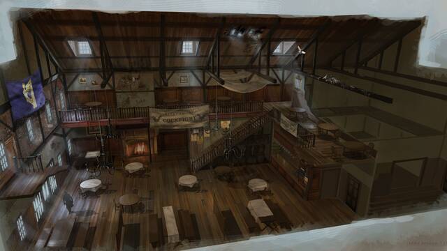 Assassin's Creed Rogue -