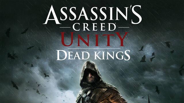Assassin's Creed Unity -