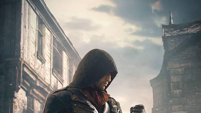 Assassin's Creed Unity -